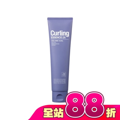 魅尚萱 - 魅尚萱 捲翹精華乳 豐盈捲髮 150ml