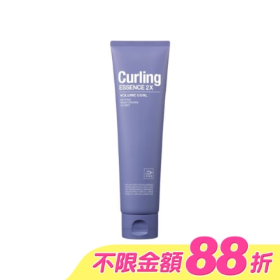 魅尚萱 - 魅尚萱 捲翹精華乳 豐盈捲髮 150ml