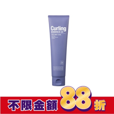 魅尚萱 魅尚萱 捲翹精華乳 豐盈捲髮 150ml