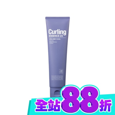 魅尚萱 魅尚萱 捲翹精華乳 豐盈捲髮 150ml image
