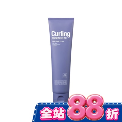 魅尚萱 - 魅尚萱 捲翹精華乳 豐盈捲髮 150ml image