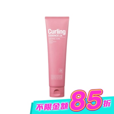 魅尚萱 - 魅尚萱 捲翹精華乳 自然捲髮 150ml image