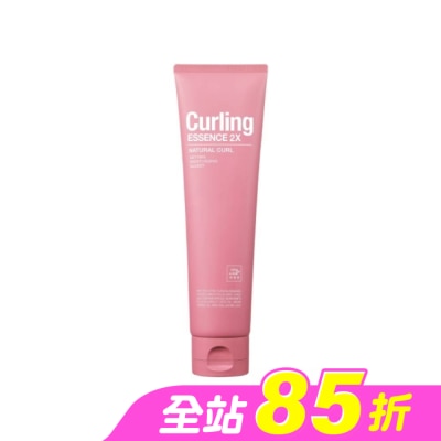 魅尚萱 - 魅尚萱 捲翹精華乳 自然捲髮 150ml