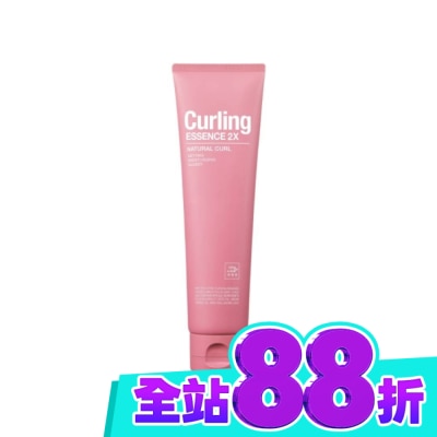 魅尚萱 魅尚萱 捲翹精華乳 自然捲髮 150ml image