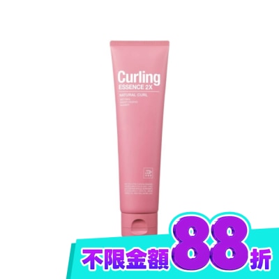 魅尚萱 魅尚萱 捲翹精華乳 自然捲髮 150ml image