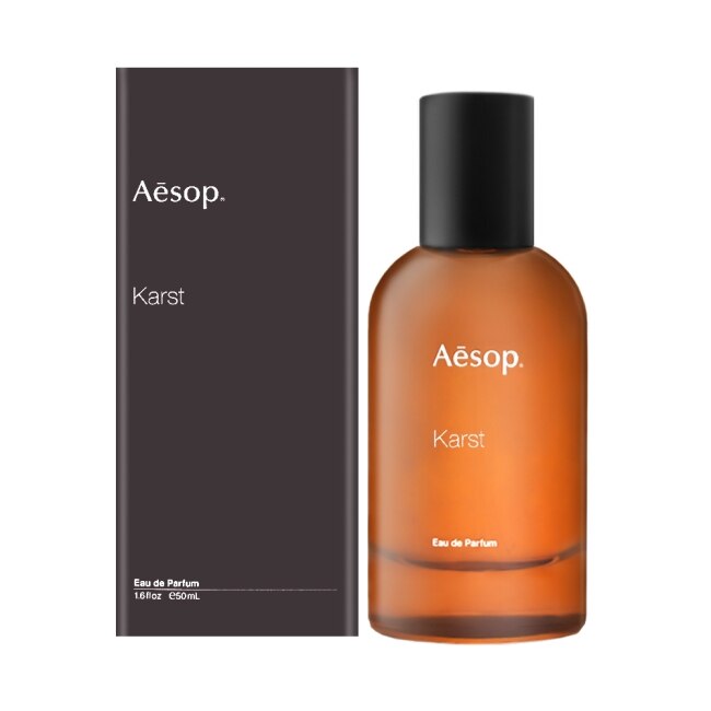 AESOP 喀斯特香水 50ml image