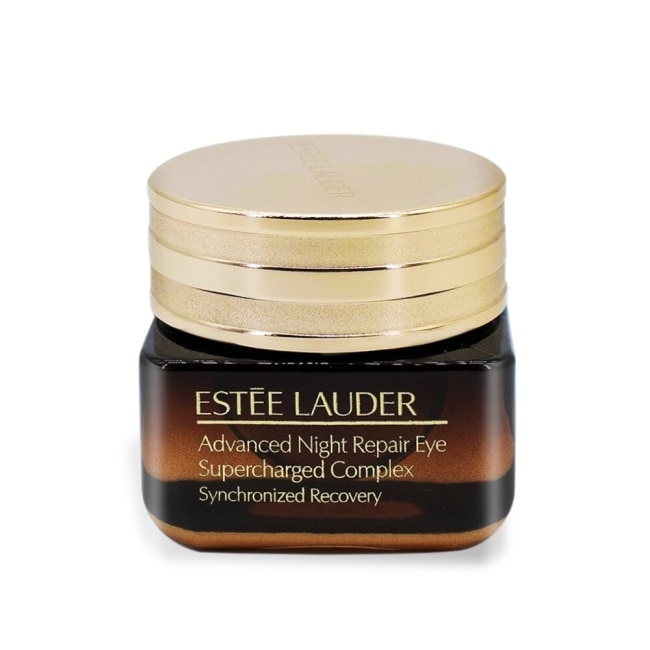 ESTEE LAUDER 雅詩蘭黛 特潤全能修護亮眼霜(15ml)-國際航空版 image