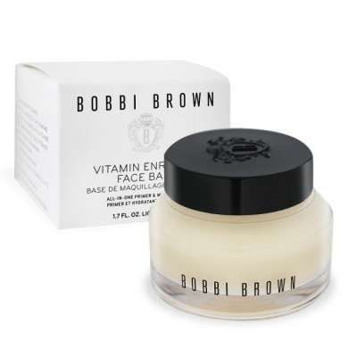 BOBBI BROWN - BOBBI BROWN 維他命完美乳霜(50ml)-國際航空版