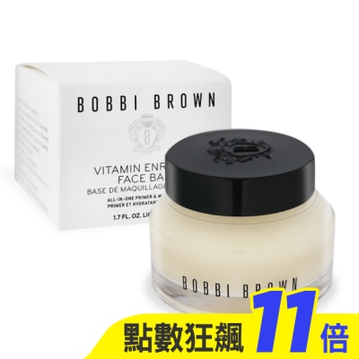 BOBBI BROWN BOBBI BROWN 維他命完美乳霜(50ml)-國際航空版