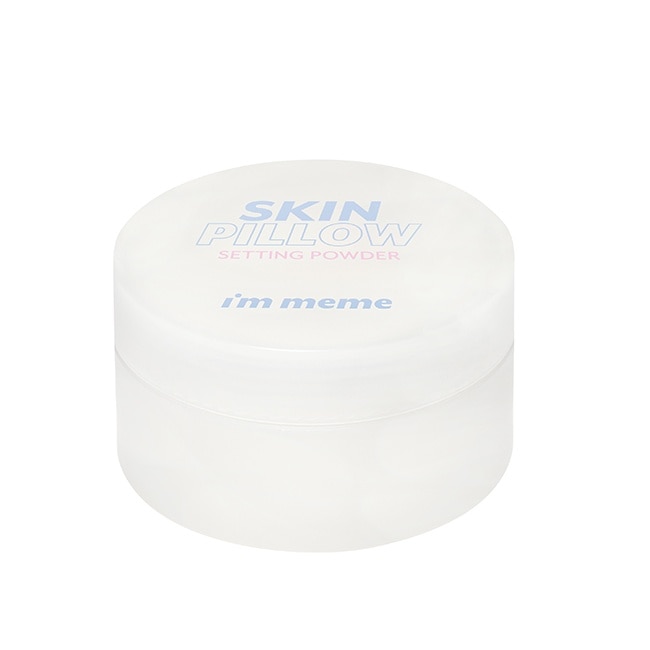 IM MEME我愛魔皮柔焦蜜粉10g