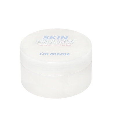 I`M MEME - IM MEME我愛魔皮柔焦蜜粉10g