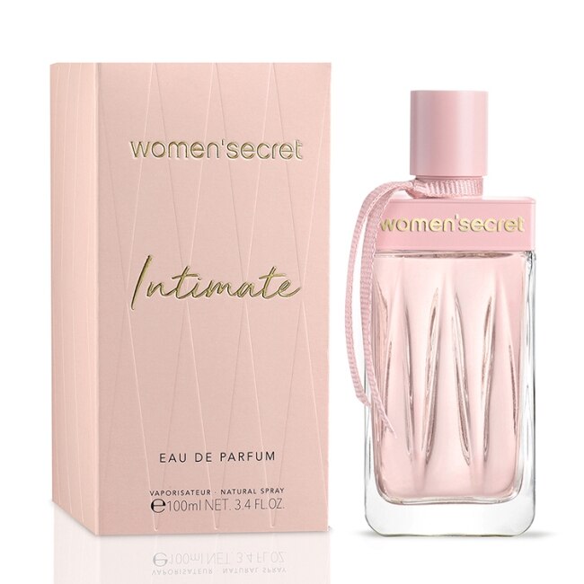 women'secret 親密互動女性淡香精 100ml