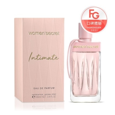 WOMENSECRET women'secret 親密互動女性淡香精 100ml