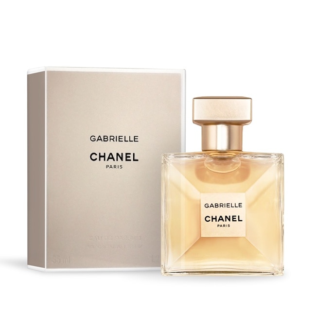 Chanel Chanel 香奈兒 Gabrielle嘉柏麗香水(35ml) Edp-國際航空版