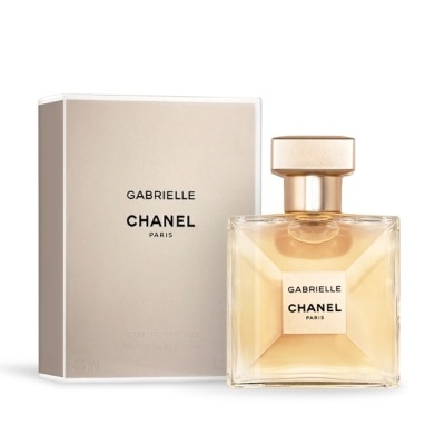 CHANEL CHANEL 香奈兒 GABRIELLE嘉柏麗香水(35ml) EDP-國際航空版