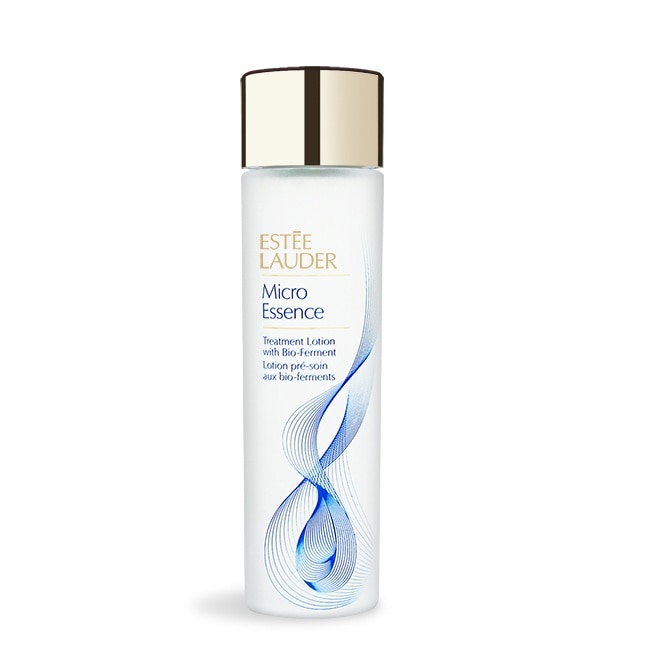 ESTEE LAUDER 雅詩蘭黛 微分子肌底原生露(100ml)-新版-專櫃公司貨