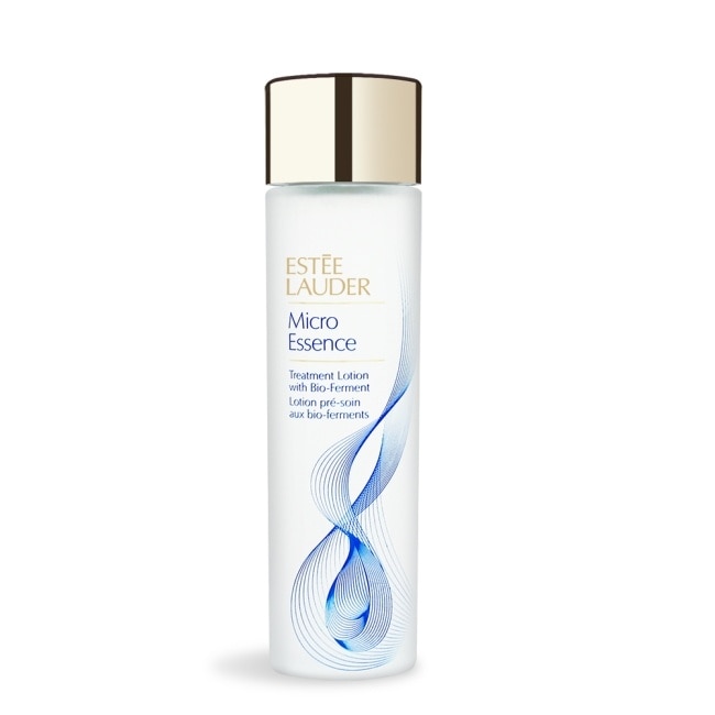 ESTEE LAUDER 雅詩蘭黛 微分子肌底原生露(100ml)-新版-專櫃公司貨