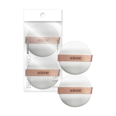 Solone Solone美拍氣墊粉撲