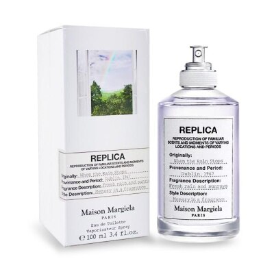 MAISONMARGIELA Maison Margiela 雨後初晴淡香水(100ml)-國際航空版