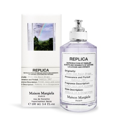 MAISONMARGIELA Maison Margiela 雨後初晴淡香水(100ml)-國際航空版