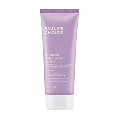 PAULASCHOICE 寶拉珍選2水楊酸身體乳210ml