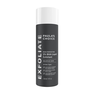 PAULASCHOICE 寶拉珍選2%水楊酸精華液118ml