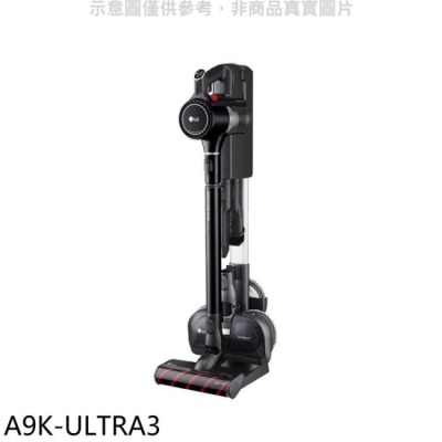 LG LG樂金【A9K-ULTRA3】A9K系列濕拖無線吸塵器吸塵器