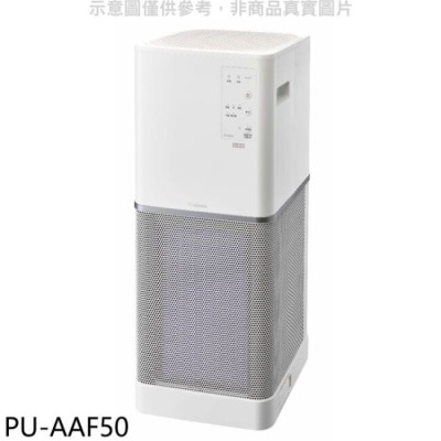 ZOJIRUSHI 象印 象印【PU-AAF50】12坪空氣清淨機