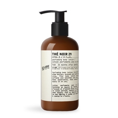 LELABO Le Labo 黑茶29 身體乳液(237ml)-國際航空版