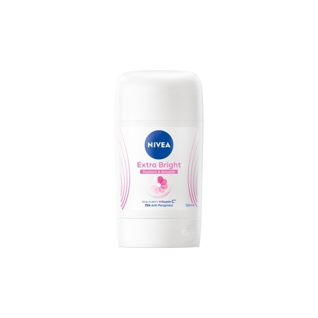 妮維雅止汗爽身乳膏Pro升級版-亮白系列50ml
