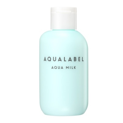 AQUALABEL水之印 水之印 健康浸透乳液145ml
