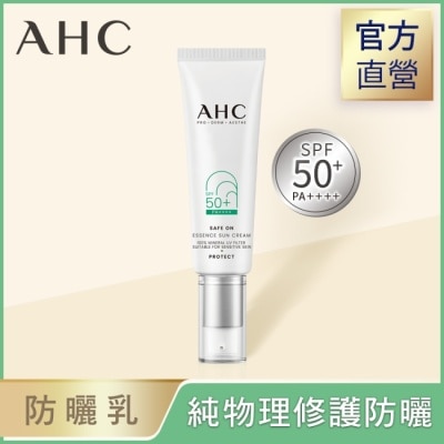 AHC AHC積雪草純物理全護防曬乳 50ml