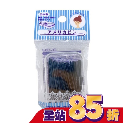 HCL HCL 波浪髮夾26-069