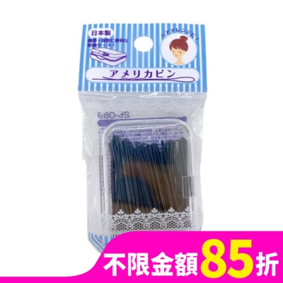 HCL HCL 波浪髮夾26-069