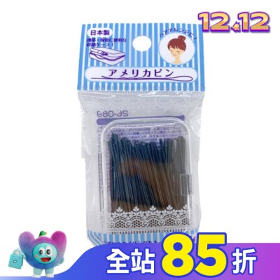 HCL HCL 波浪髮夾26-069