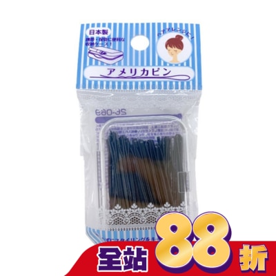 HCL - HCL 波浪髮夾26-069