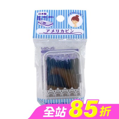HCL - HCL 波浪髮夾26-069