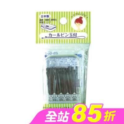 HCL - HCL 直髮夾26-072