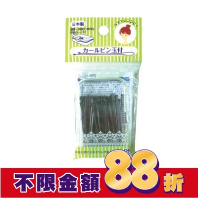 HCL HCL 直髮夾26-072