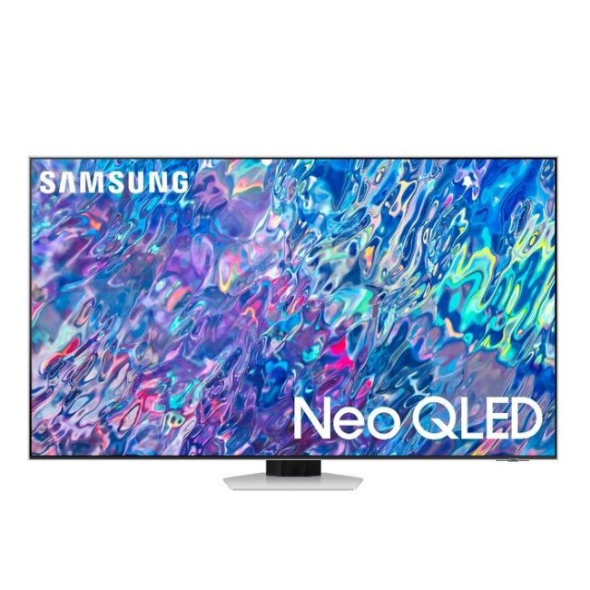 三星【QA75QN85BAWXZW】75吋Neo QLED直下式4K電視(王品牛排餐卷1張)