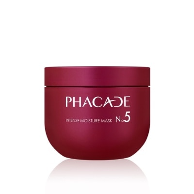 PHACADE PHACADE法莎德 5號 保溼滋養髮膜  500ml