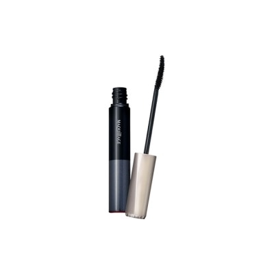 SHISEIDO 資生堂 心機  超持久捲翹睫毛膏BK990
