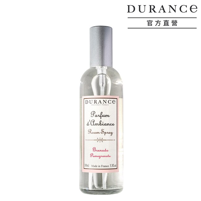 DURANCE朵昂思 石榴大地居家香氛噴霧(100ml)