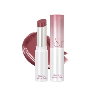 ROMAND rom&nd 果凍唇膏 07 山竹奶凍