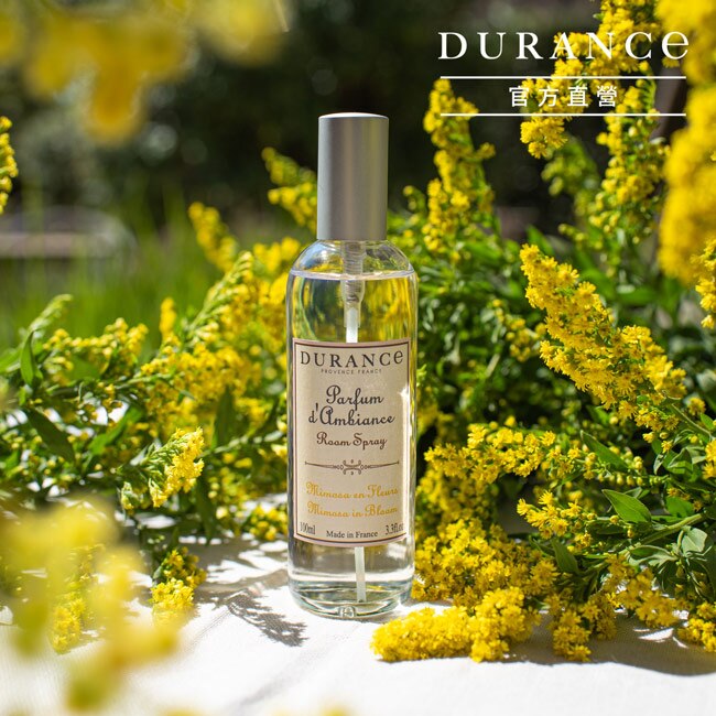 DURANCE朵昂思 橙花大地居家香氛噴霧(100ml)