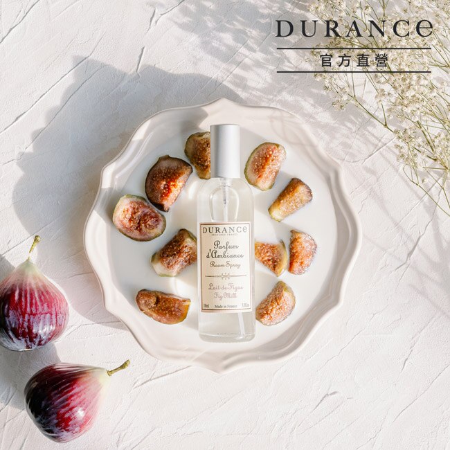 DURANCE朵昂思 橙花大地居家香氛噴霧(100ml)