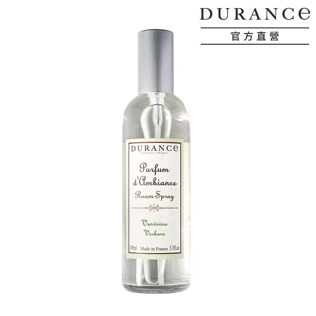 DURANCE朵昂思 馬鞭草大地居家香氛噴霧(100ml)
