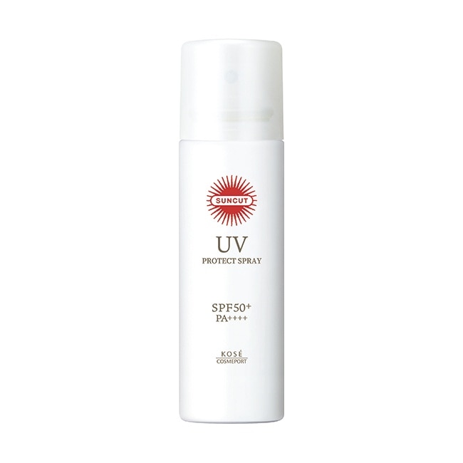 高絲 SUNCUT UV 曬可皙 高效防曬噴霧60g