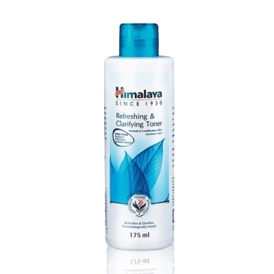 HIMALAYA 喜馬拉雅 檸檬活膚調理水175ml