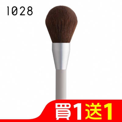 1028 1028 匠人系迷你輕柔蜜粉刷 MF11